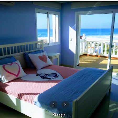 Villa Tanger Cap Spartel エクステリア 写真