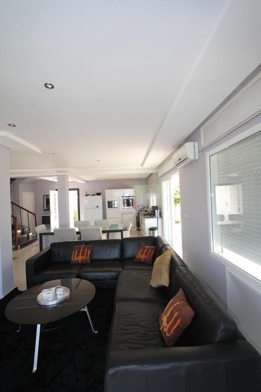 Villa Tanger Cap Spartel 部屋 写真