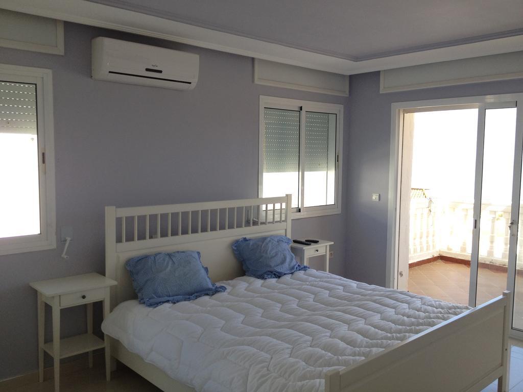 Villa Tanger Cap Spartel 部屋 写真