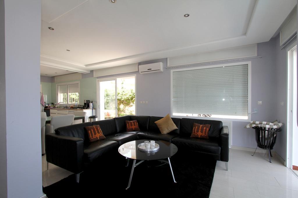 Villa Tanger Cap Spartel 部屋 写真