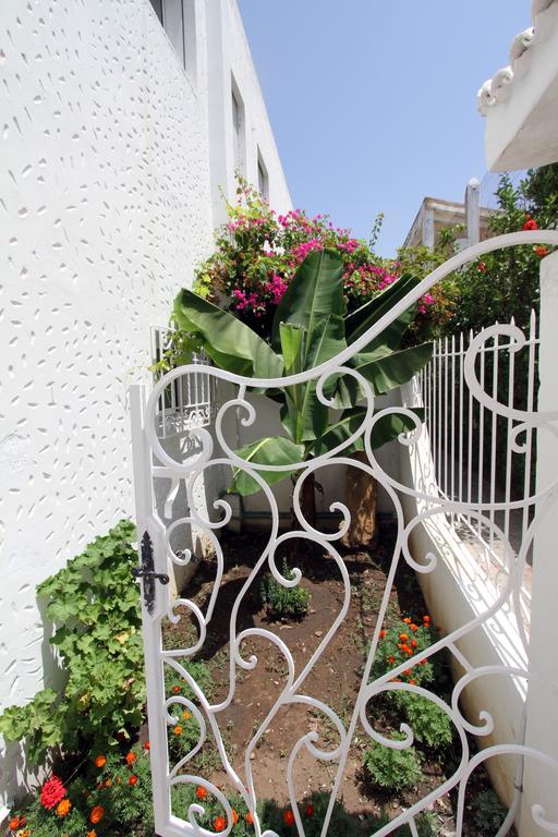 Villa Tanger Cap Spartel 部屋 写真