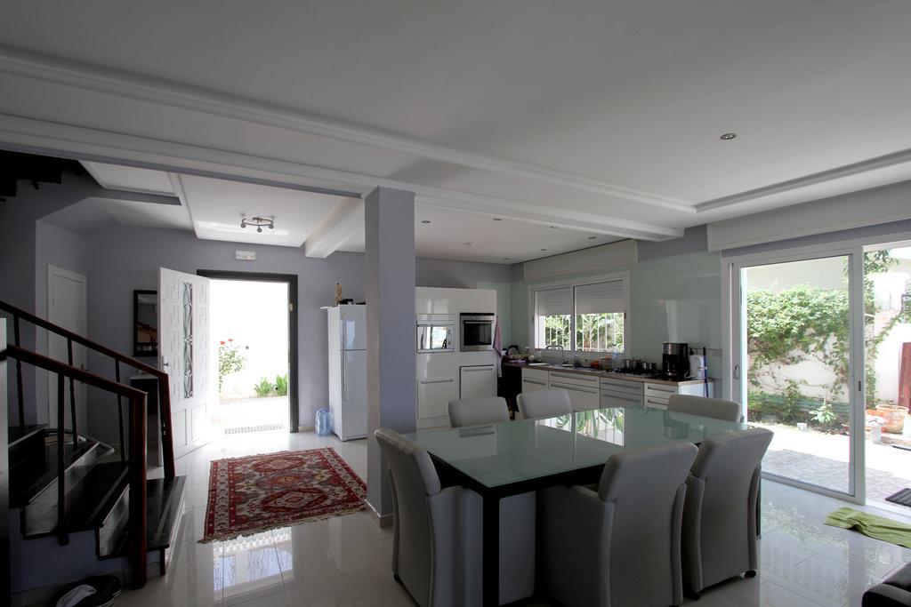 Villa Tanger Cap Spartel 部屋 写真