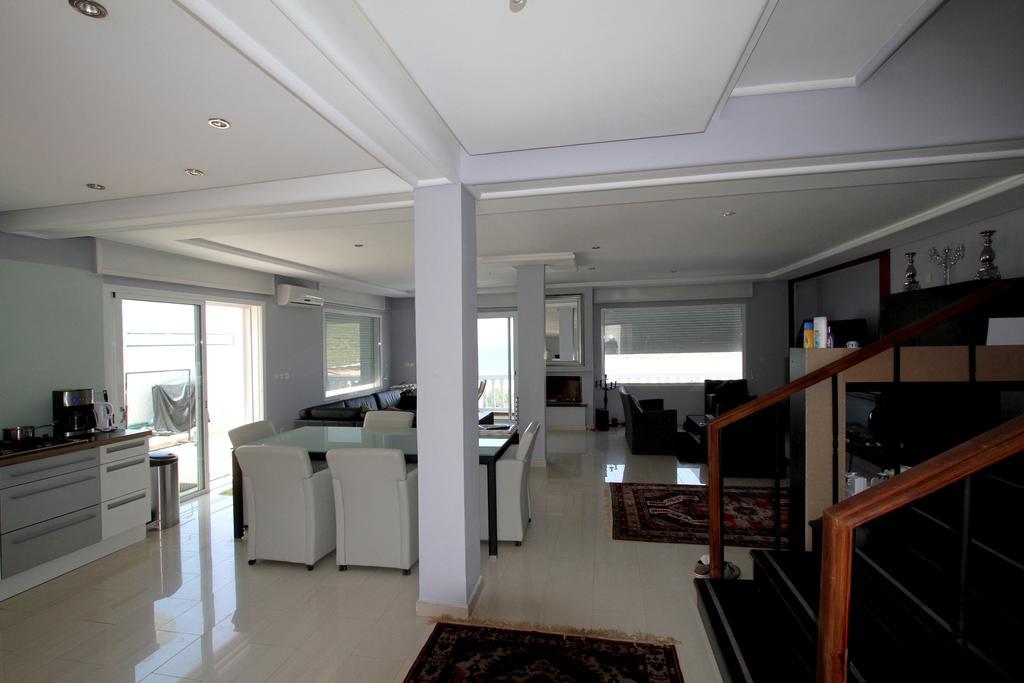 Villa Tanger Cap Spartel 部屋 写真