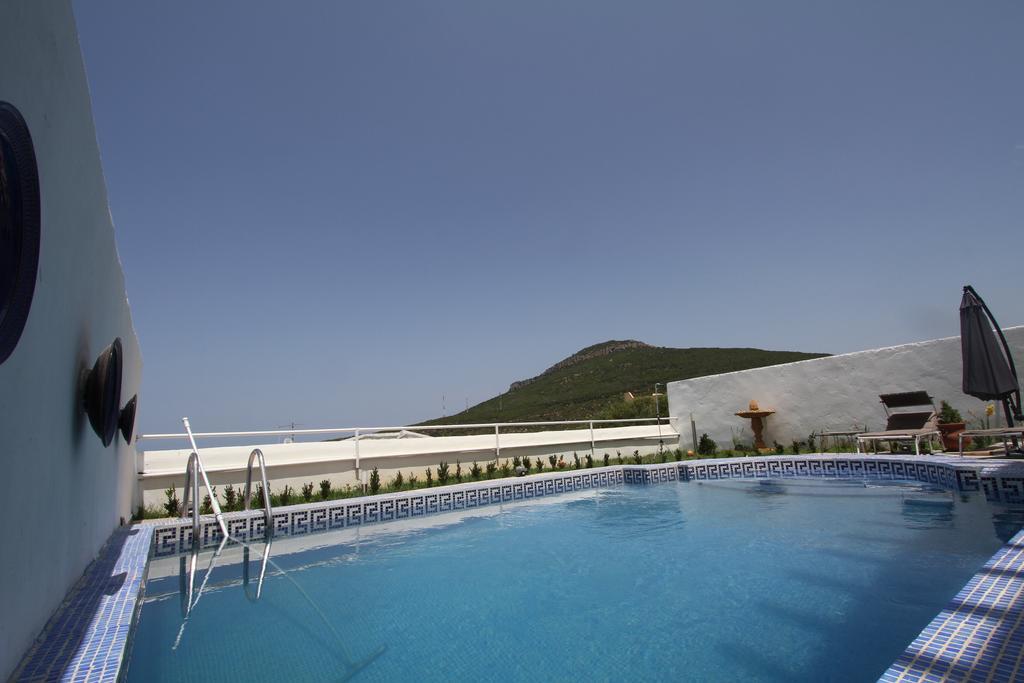Villa Tanger Cap Spartel 部屋 写真