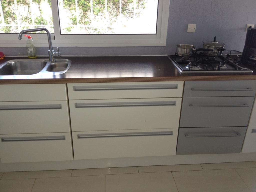 Villa Tanger Cap Spartel 部屋 写真