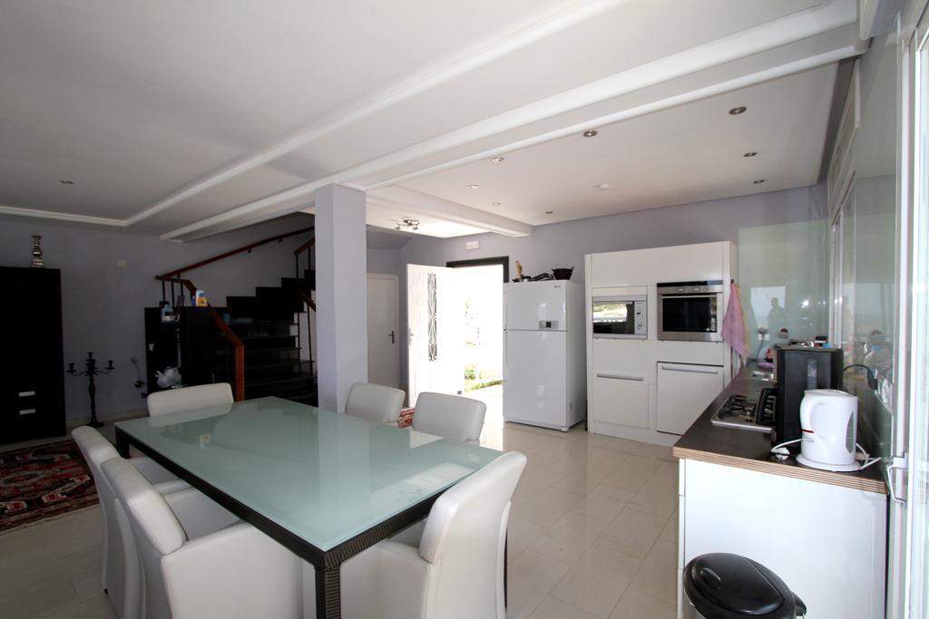 Villa Tanger Cap Spartel 部屋 写真