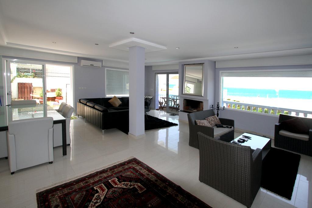 Villa Tanger Cap Spartel 部屋 写真